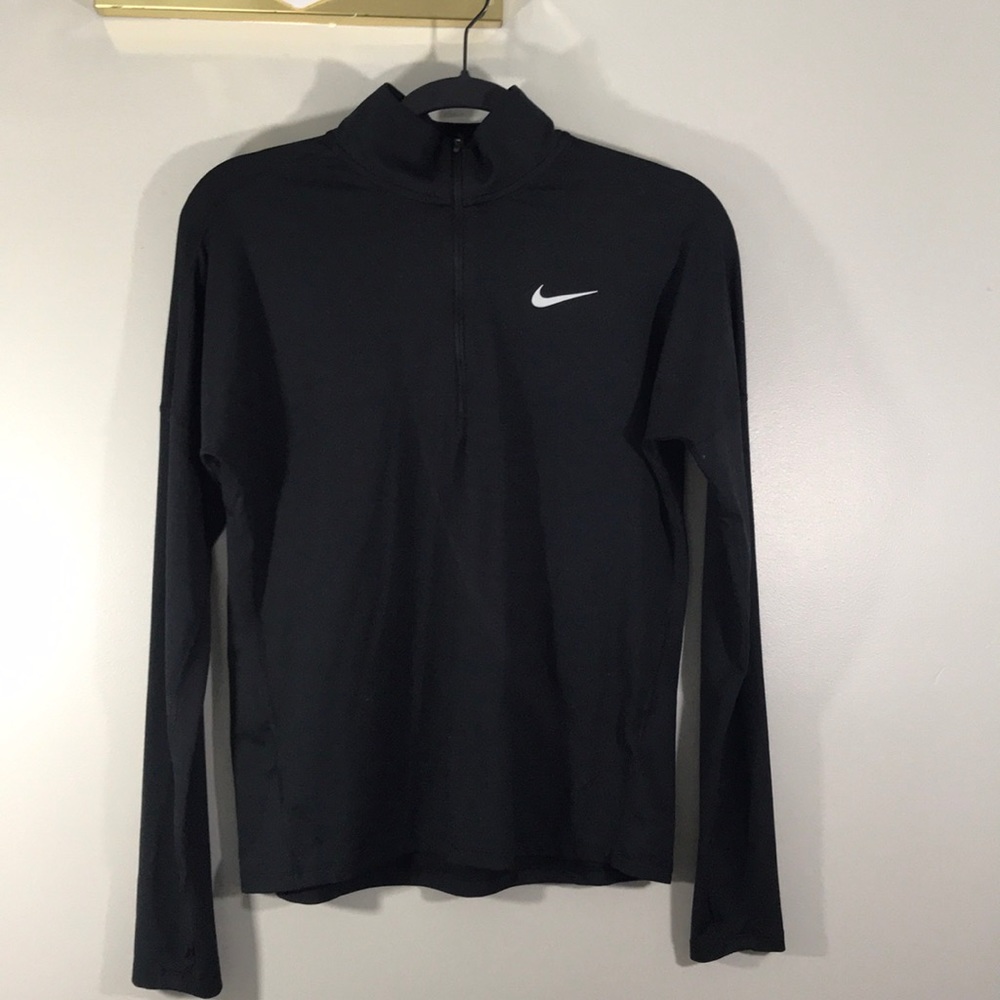 Dri -Fit NIKE Jacket